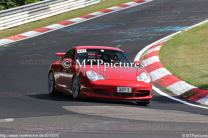 Bild #3010070 - Touristenfahrten Nürburgring Nordschleife 15.06.2017