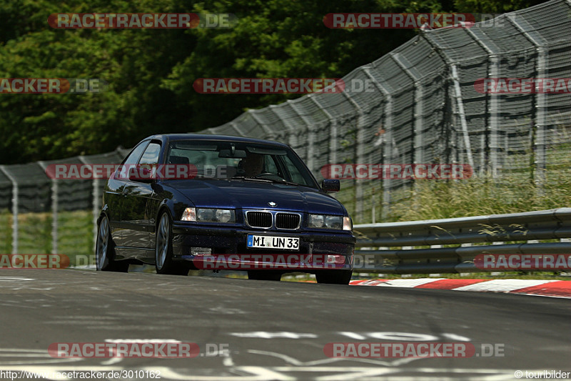 Bild #3010162 - Touristenfahrten Nürburgring Nordschleife 15.06.2017