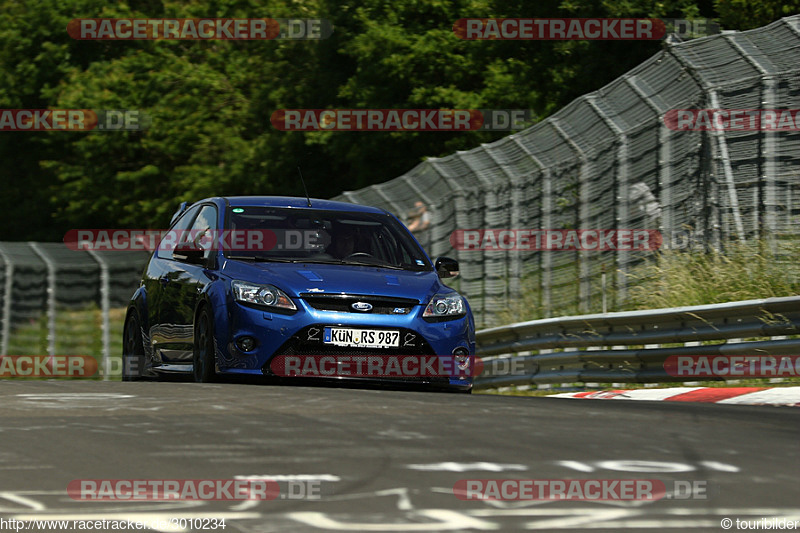 Bild #3010234 - Touristenfahrten Nürburgring Nordschleife 15.06.2017