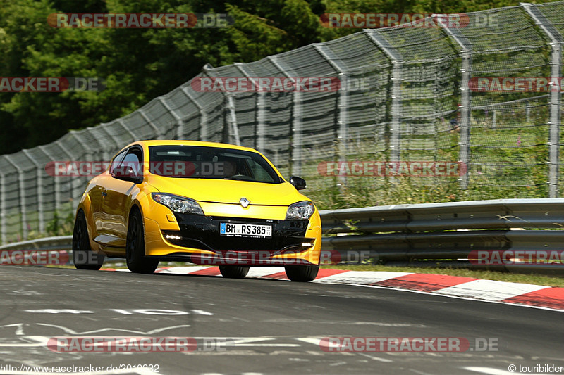 Bild #3010332 - Touristenfahrten Nürburgring Nordschleife 15.06.2017