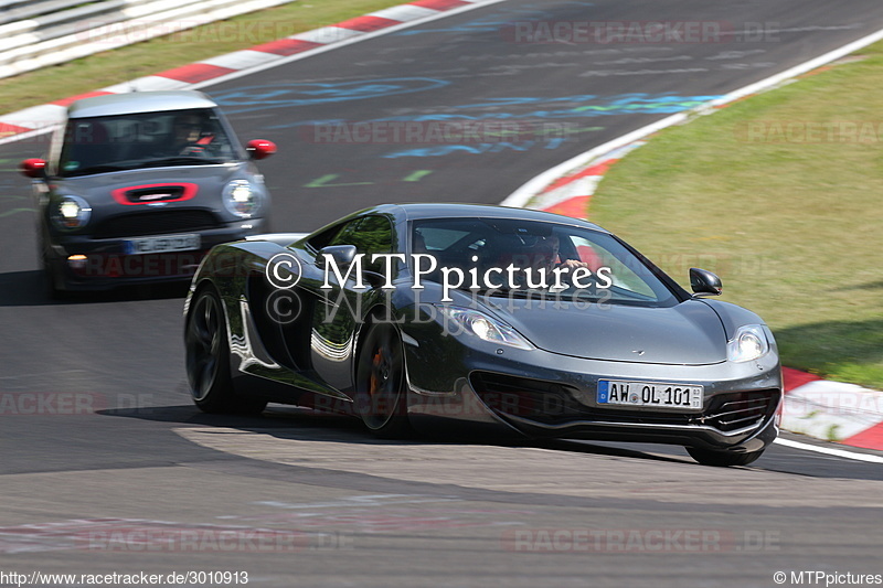 Bild #3010913 - Touristenfahrten Nürburgring Nordschleife 15.06.2017