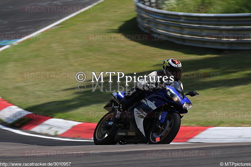 Bild #3010957 - Touristenfahrten Nürburgring Nordschleife 15.06.2017