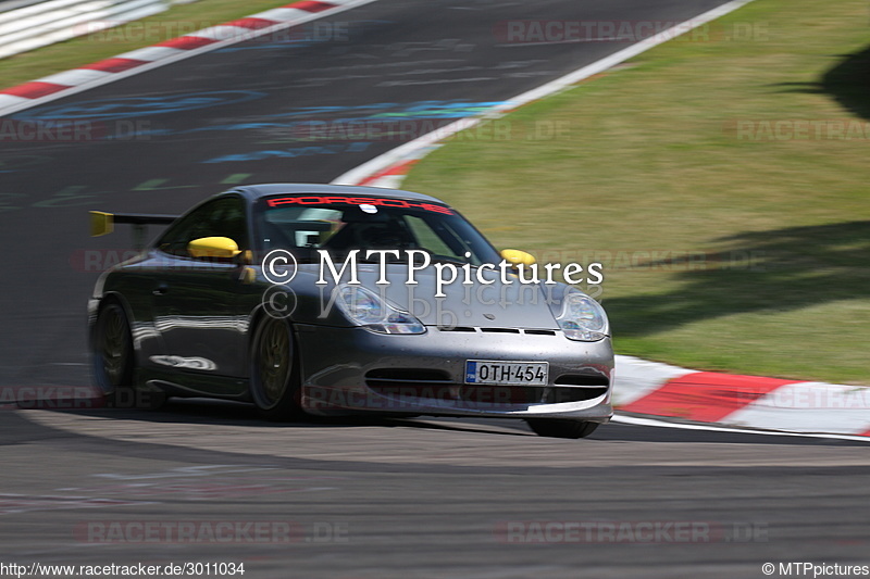 Bild #3011034 - Touristenfahrten Nürburgring Nordschleife 15.06.2017