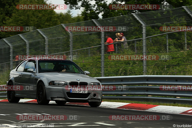 Bild #3011469 - Touristenfahrten Nürburgring Nordschleife 15.06.2017