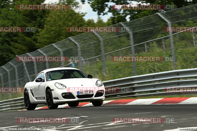 Bild #3012245 - Touristenfahrten Nürburgring Nordschleife 15.06.2017