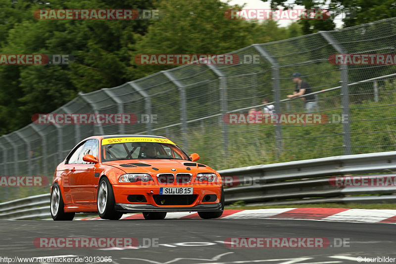 Bild #3013065 - Touristenfahrten Nürburgring Nordschleife 15.06.2017