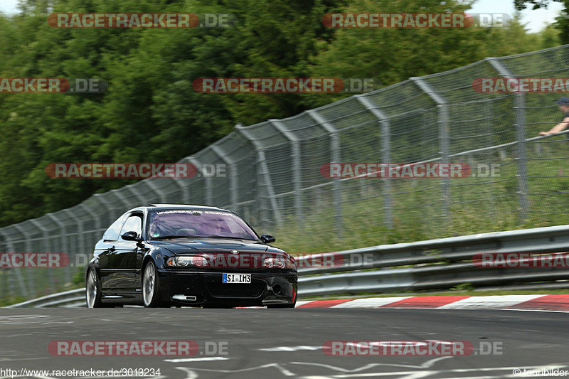 Bild #3013234 - Touristenfahrten Nürburgring Nordschleife 15.06.2017