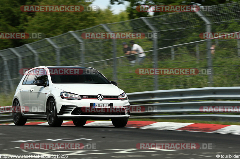 Bild #3013256 - Touristenfahrten Nürburgring Nordschleife 15.06.2017