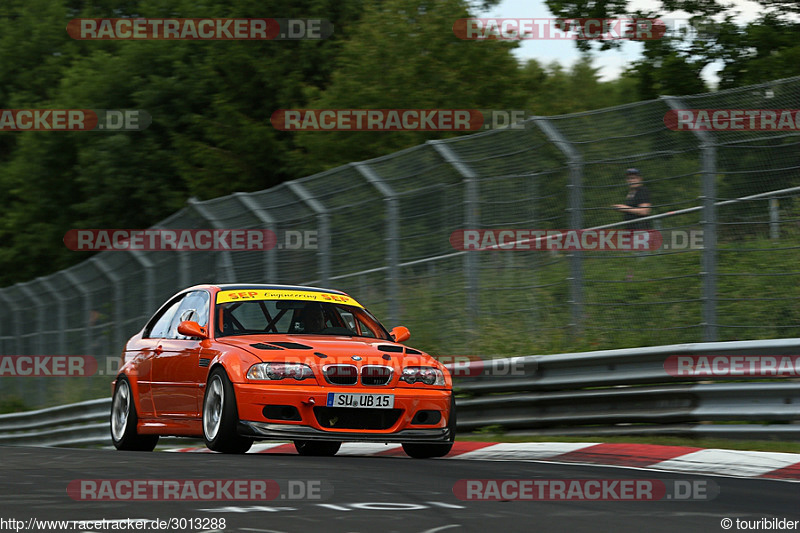 Bild #3013288 - Touristenfahrten Nürburgring Nordschleife 15.06.2017