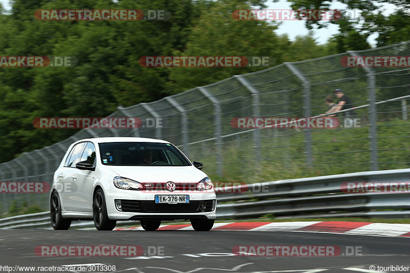 Bild #3013308 - Touristenfahrten Nürburgring Nordschleife 15.06.2017