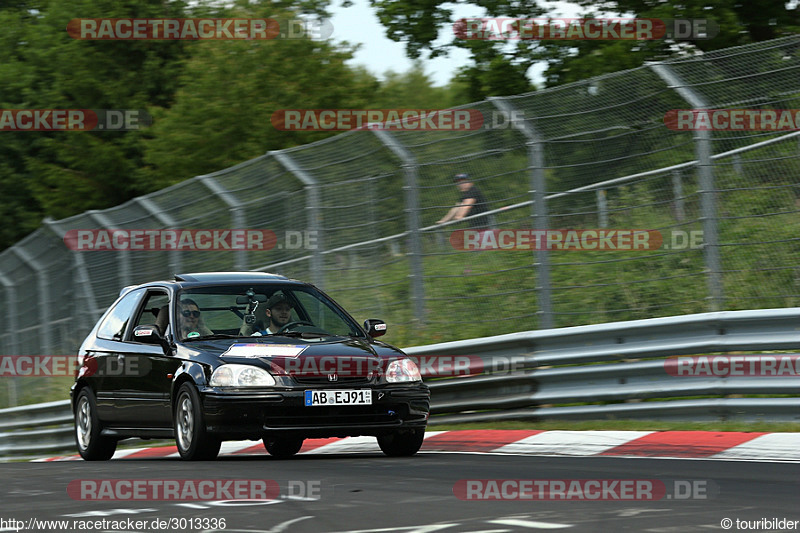 Bild #3013336 - Touristenfahrten Nürburgring Nordschleife 15.06.2017