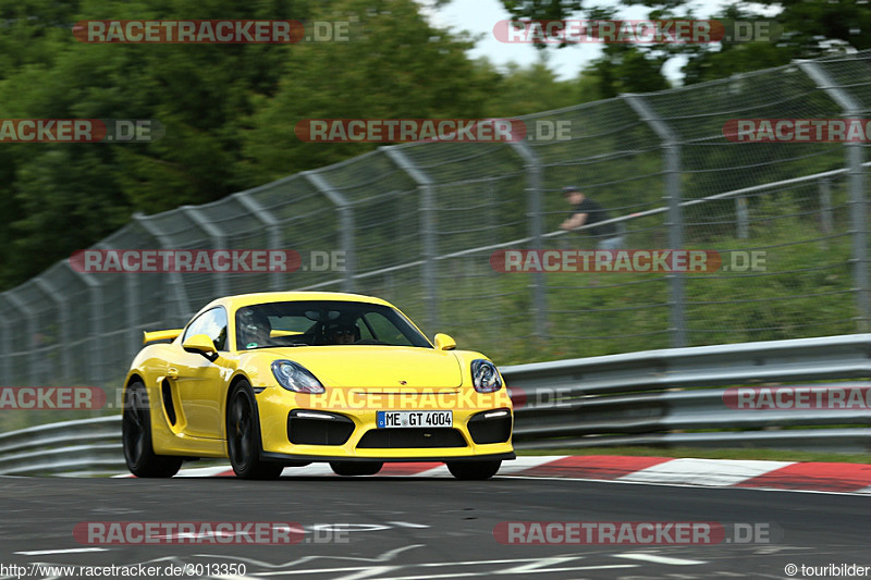 Bild #3013350 - Touristenfahrten Nürburgring Nordschleife 15.06.2017