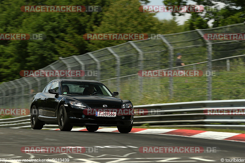 Bild #3013439 - Touristenfahrten Nürburgring Nordschleife 15.06.2017