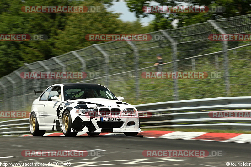 Bild #3013466 - Touristenfahrten Nürburgring Nordschleife 15.06.2017