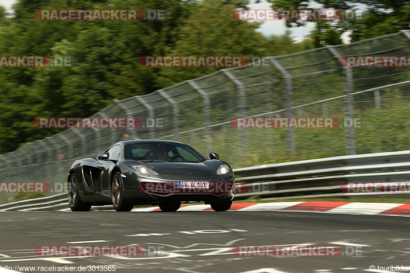 Bild #3013565 - Touristenfahrten Nürburgring Nordschleife 15.06.2017