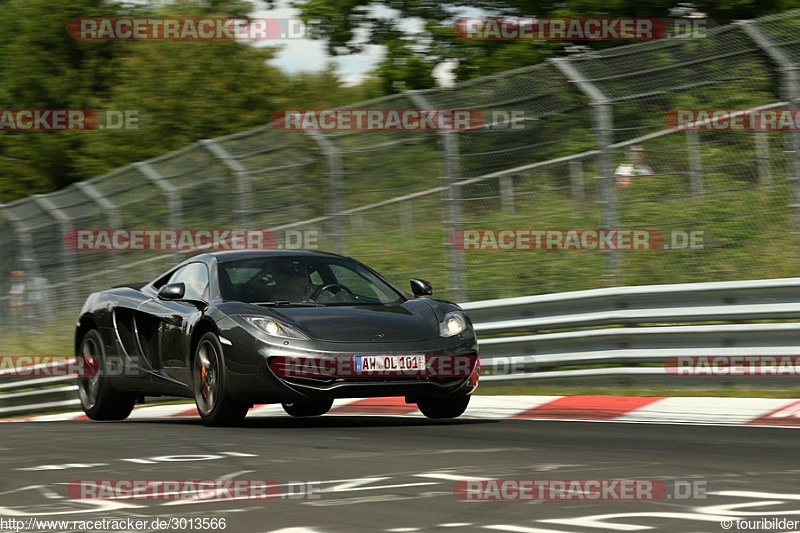 Bild #3013566 - Touristenfahrten Nürburgring Nordschleife 15.06.2017