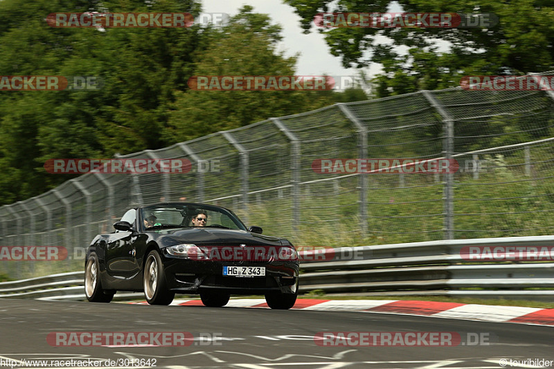 Bild #3013642 - Touristenfahrten Nürburgring Nordschleife 15.06.2017