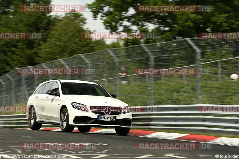 Bild #3013694 - Touristenfahrten Nürburgring Nordschleife 15.06.2017