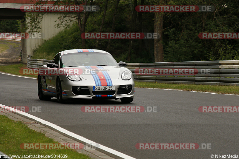 Bild #3014639 - Touristenfahrten Nürburgring Nordschleife 15.06.2017