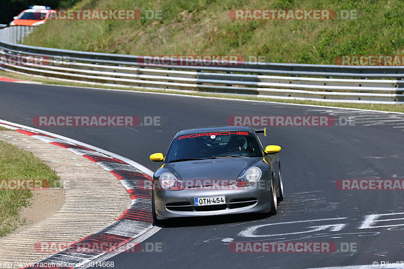 Bild #3014668 - Touristenfahrten Nürburgring Nordschleife 15.06.2017