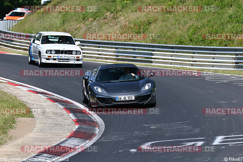 Bild #3014672 - Touristenfahrten Nürburgring Nordschleife 15.06.2017