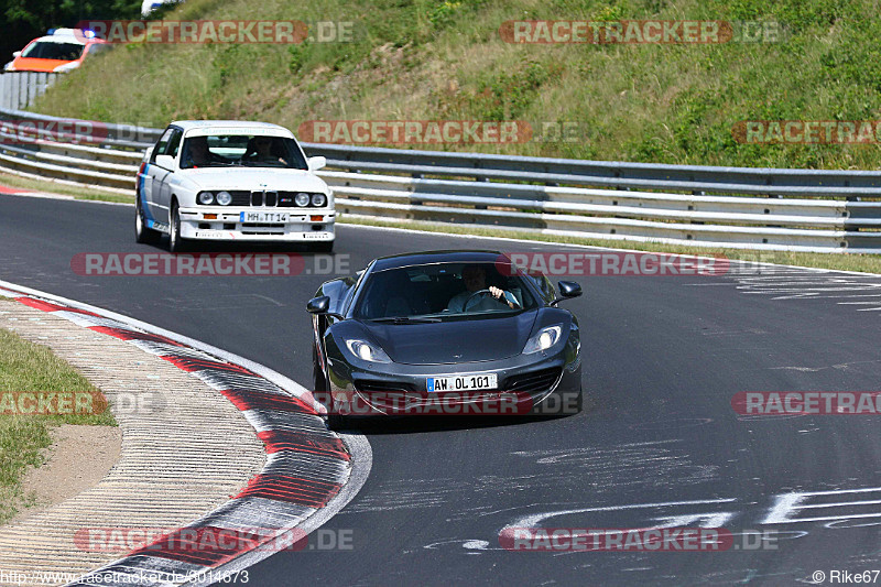 Bild #3014673 - Touristenfahrten Nürburgring Nordschleife 15.06.2017