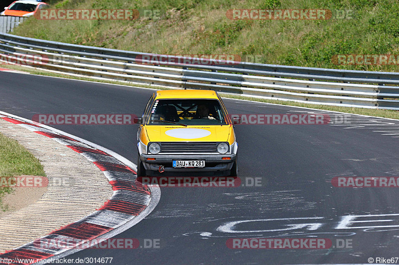 Bild #3014677 - Touristenfahrten Nürburgring Nordschleife 15.06.2017