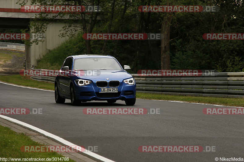 Bild #3014786 - Touristenfahrten Nürburgring Nordschleife 15.06.2017