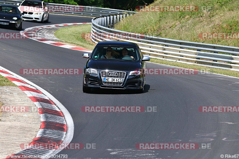 Bild #3014793 - Touristenfahrten Nürburgring Nordschleife 15.06.2017