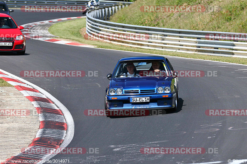 Bild #3014971 - Touristenfahrten Nürburgring Nordschleife 15.06.2017