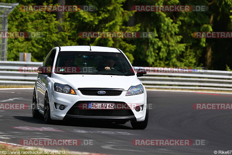 Bild #3015213 - Touristenfahrten Nürburgring Nordschleife 15.06.2017