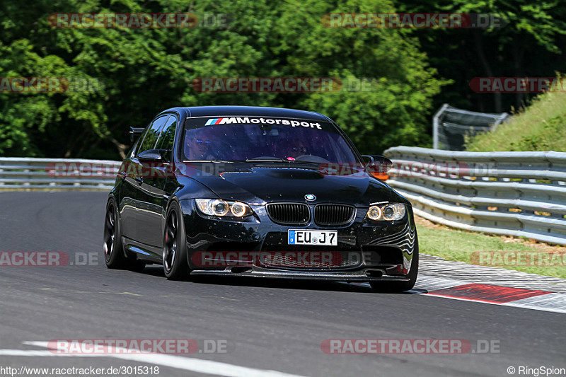 Bild #3015318 - Touristenfahrten Nürburgring Nordschleife 15.06.2017