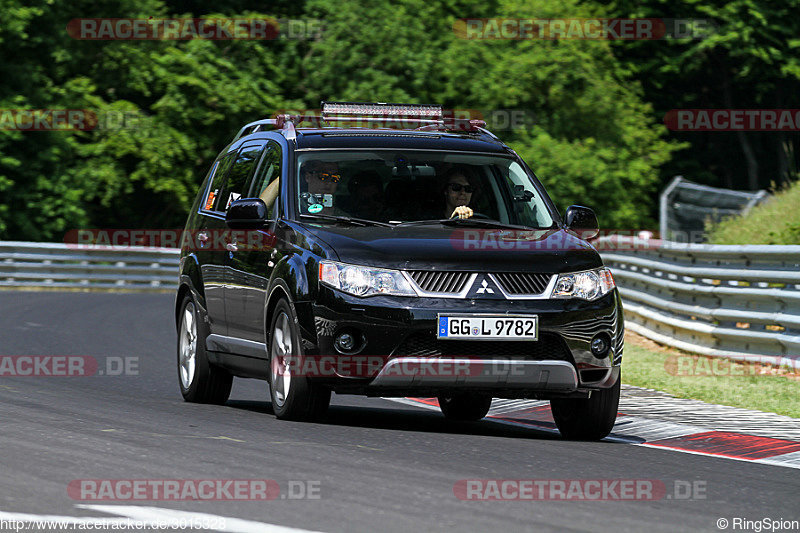 Bild #3015328 - Touristenfahrten Nürburgring Nordschleife 15.06.2017