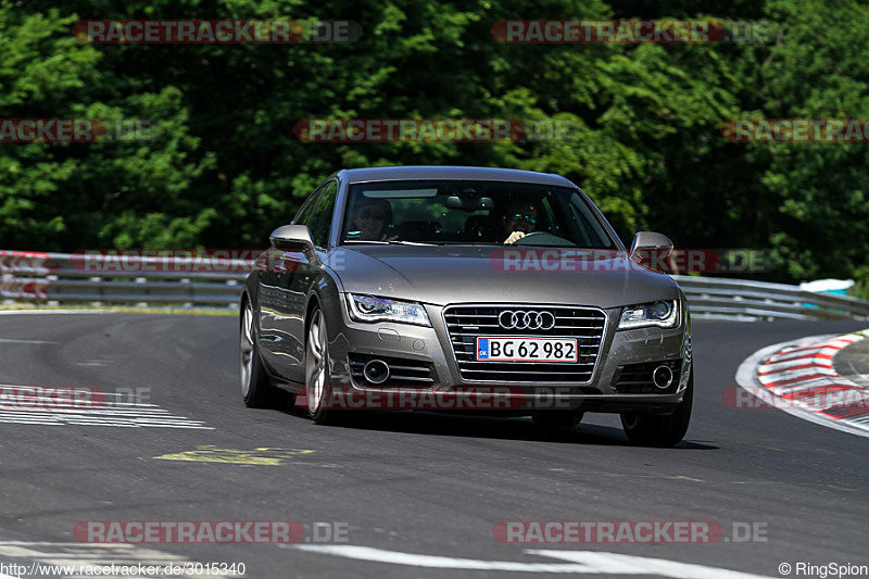 Bild #3015340 - Touristenfahrten Nürburgring Nordschleife 15.06.2017