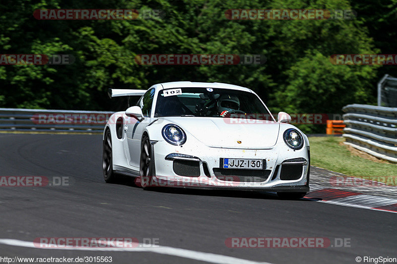 Bild #3015563 - Touristenfahrten Nürburgring Nordschleife 15.06.2017