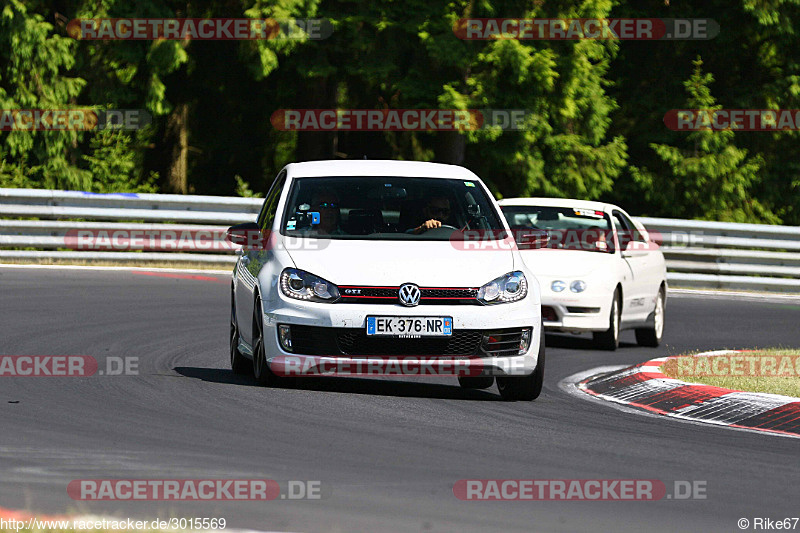 Bild #3015569 - Touristenfahrten Nürburgring Nordschleife 15.06.2017