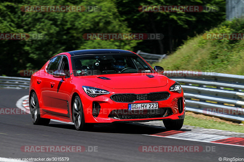 Bild #3015579 - Touristenfahrten Nürburgring Nordschleife 15.06.2017