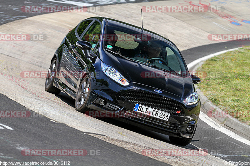 Bild #3016112 - Touristenfahrten Nürburgring Nordschleife 15.06.2017