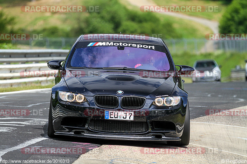 Bild #3016313 - Touristenfahrten Nürburgring Nordschleife 15.06.2017