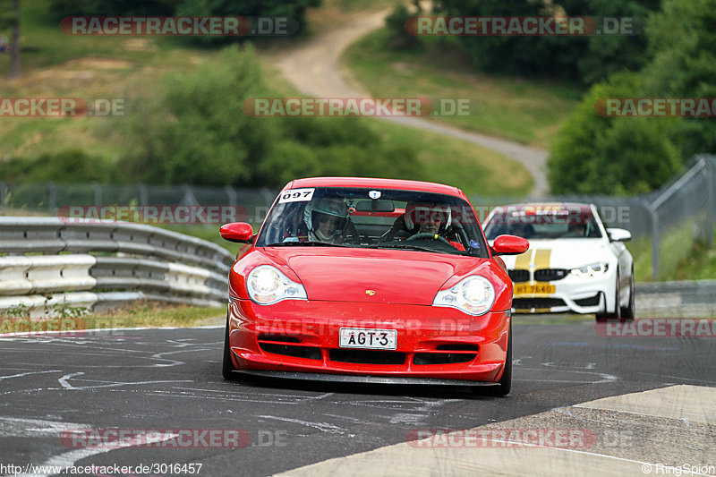 Bild #3016457 - Touristenfahrten Nürburgring Nordschleife 15.06.2017