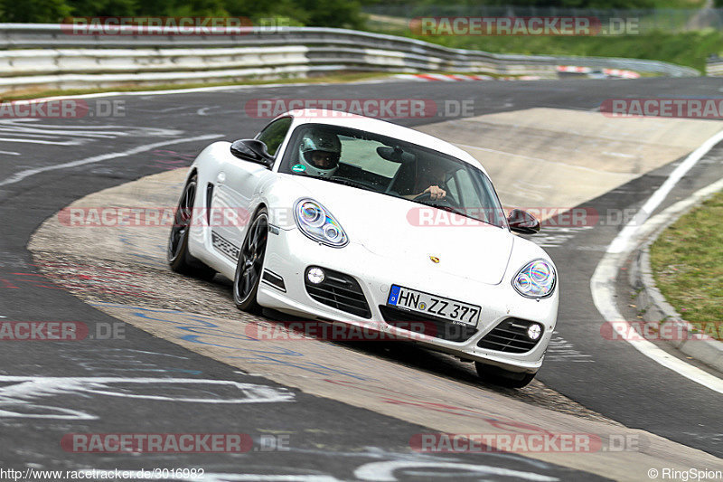 Bild #3016982 - Touristenfahrten Nürburgring Nordschleife 15.06.2017