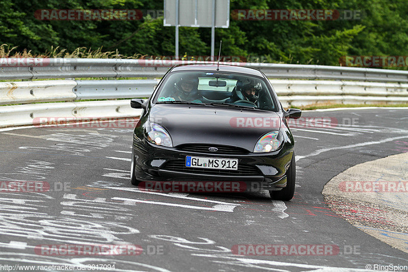 Bild #3017094 - Touristenfahrten Nürburgring Nordschleife 15.06.2017