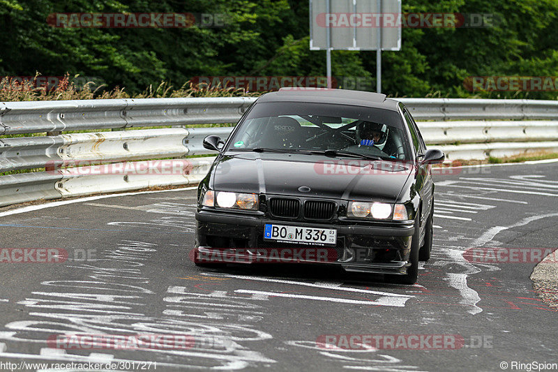 Bild #3017271 - Touristenfahrten Nürburgring Nordschleife 15.06.2017