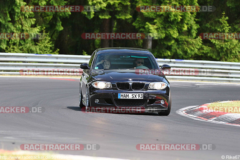 Bild #3017335 - Touristenfahrten Nürburgring Nordschleife 15.06.2017