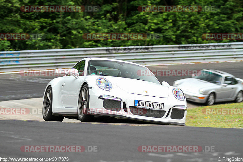 Bild #3017373 - Touristenfahrten Nürburgring Nordschleife 15.06.2017