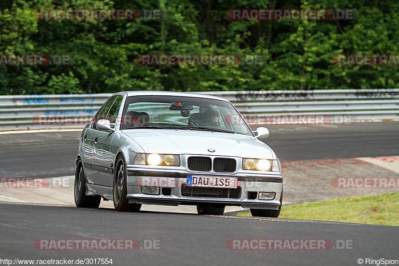 Bild #3017554 - Touristenfahrten Nürburgring Nordschleife 15.06.2017