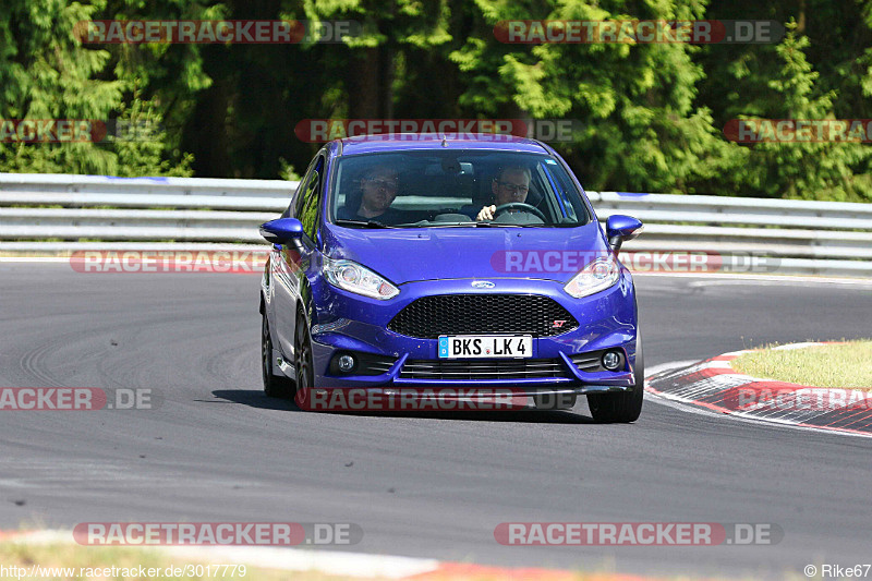 Bild #3017779 - Touristenfahrten Nürburgring Nordschleife 15.06.2017