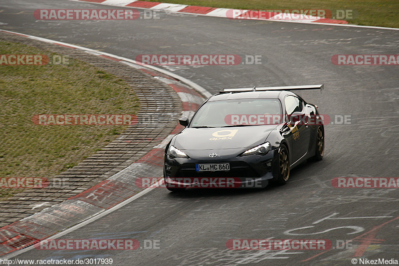 Bild #3017939 - Touristenfahrten Nürburgring Nordschleife 15.06.2017