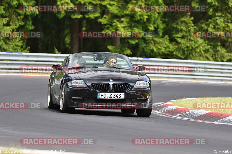 Bild #3018324 - Touristenfahrten Nürburgring Nordschleife 15.06.2017