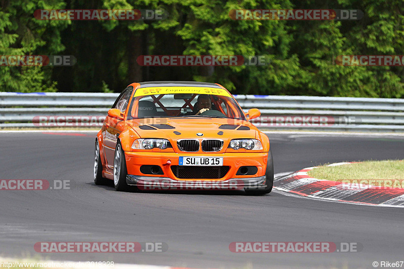 Bild #3018328 - Touristenfahrten Nürburgring Nordschleife 15.06.2017